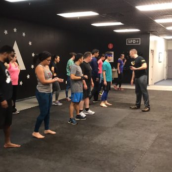 Triangle Krav Maga - Martial Arts Near Me - Durham, North Carolina