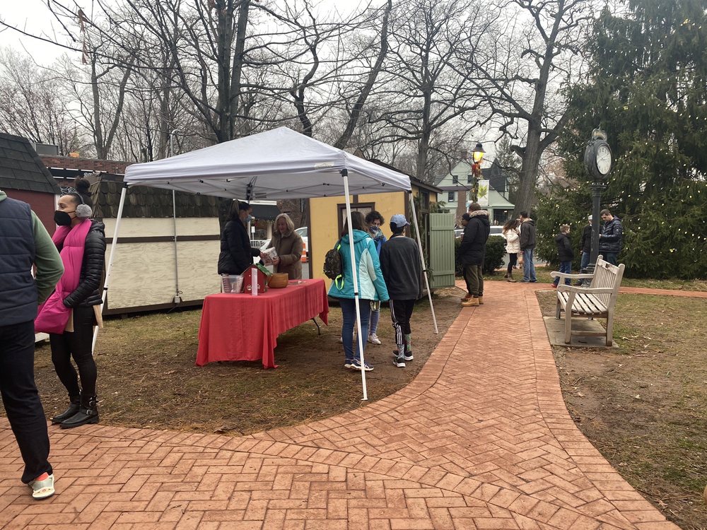 DOWNTOWN MAPLEWOOD Updated September 2024 Maplewood Ave, Maplewood