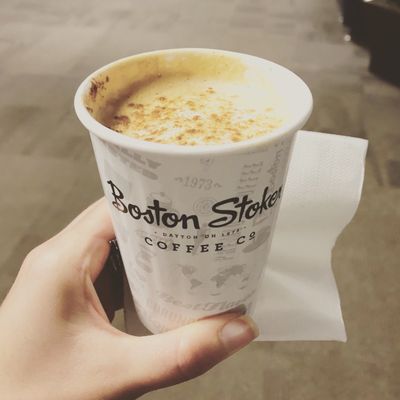 Dayton International Airport by null