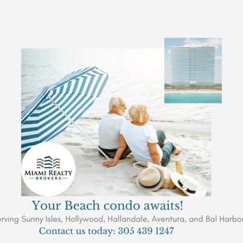 Miami Realty Brokers - Real Estate Services Near Me - Hollywood, Florida Miami Realty Brokers - Real Estate Services Near Me - Hollywood, Florida