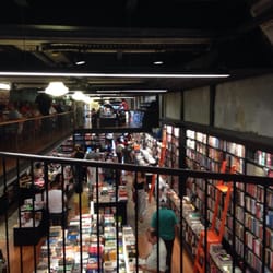 Livraria da Travessa