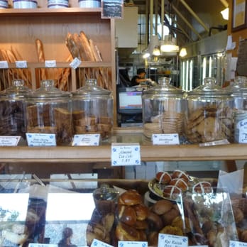 La Farine - Bakeries Near Me - Oakland, California