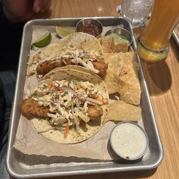 BJ's Restaurant & Brewhouse - Fish tacos - Pizza Near Me - Brookfield, Wisconsin BJ's Restaurant & Brewhouse - Fish tacos - Pizza Near Me - Brookfield, Wisconsin
