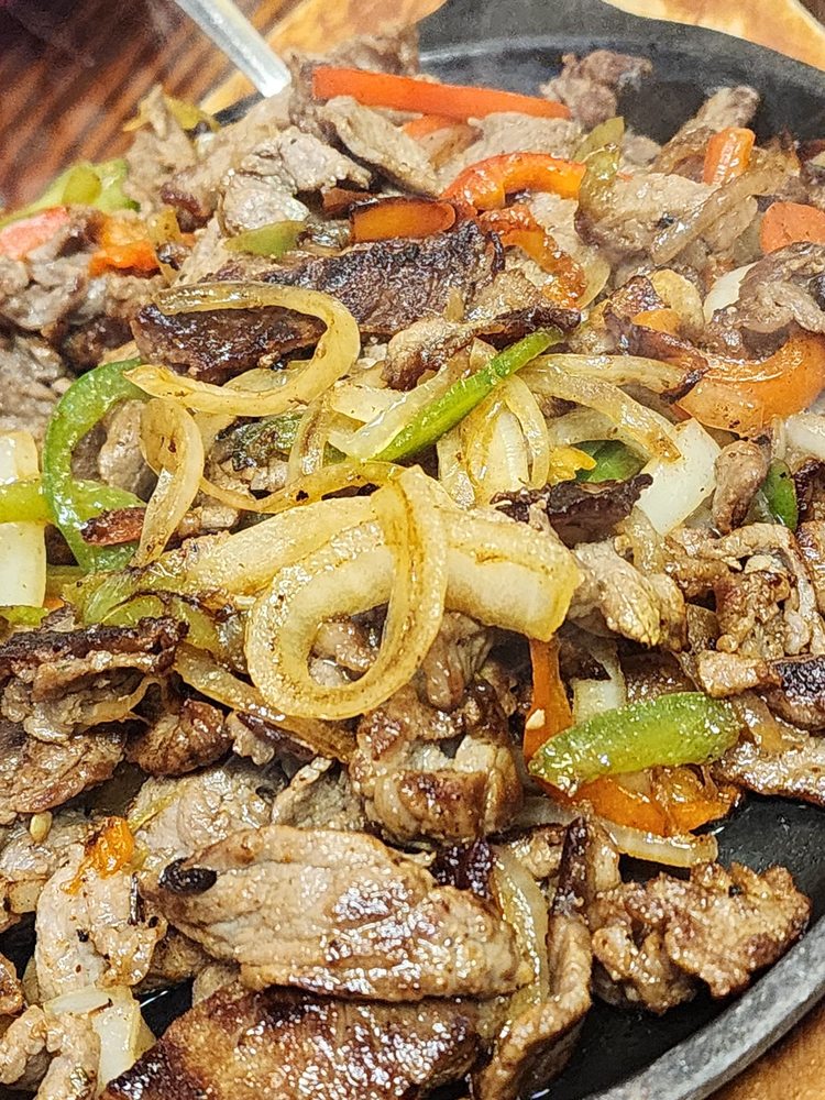 Taqueria Tres Hermanos