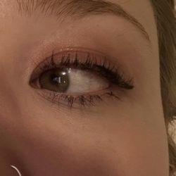 Oh Mai Lash - After