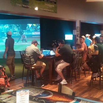 Golf Addiction - a group of people playing a game of golf - American Near Me - Fargo, North Dakota Golf Addiction - a group of people playing a game of golf - American Near Me - Fargo, North Dakota