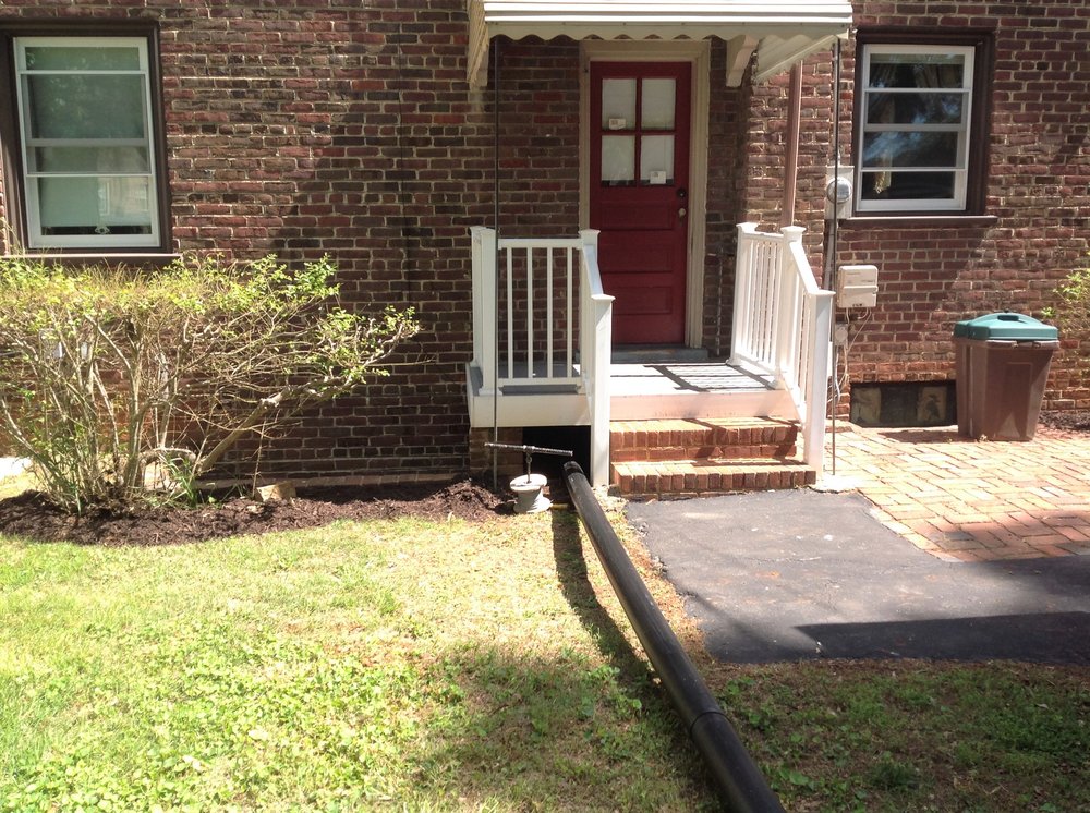 Slide of S.A. Toler Construction