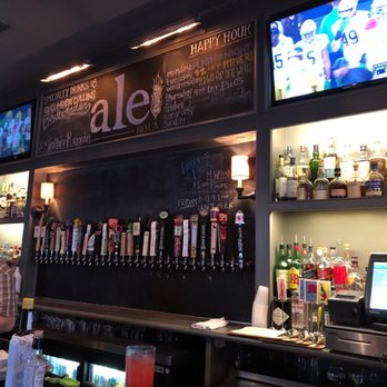Ale on Oak - Pubs Near Me - New Orleans, Louisiana Ale on Oak - Pubs Near Me - New Orleans, Louisiana