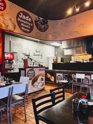 Jade Dumpling & Noodle House by null