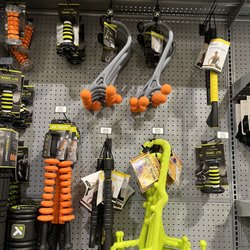 DICK'S Sporting Goods - Back massagers