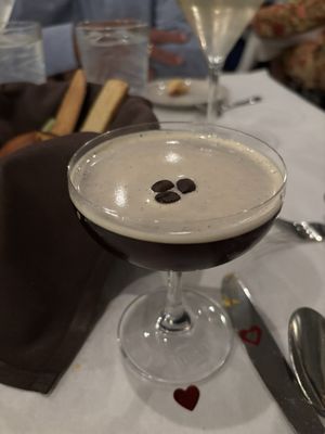 Bistro 217 by null