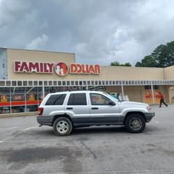 Family Dollar