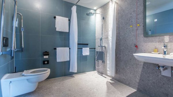 Hilton Garden Inn Mannheim by null
