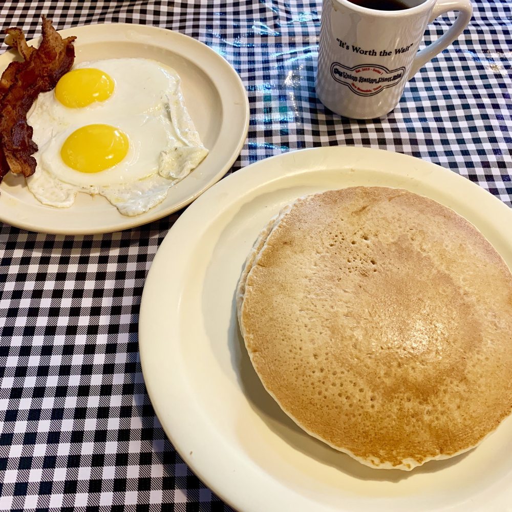 The Best 10 Breakfast Brunch Spots near Gruene Hall in New Braunfels