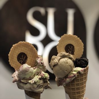 Suso - Desserts Near Me - Venezia, VE Suso - Desserts Near Me - Venezia, VE