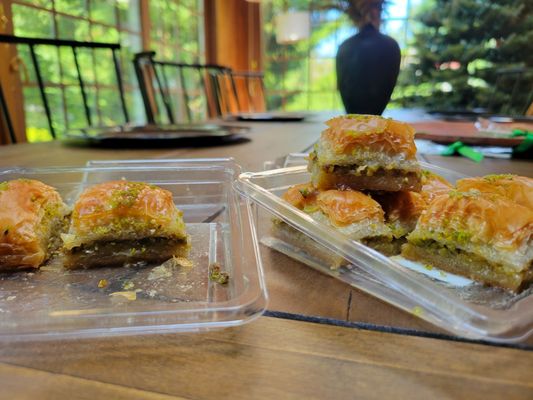 Nuts Factory by null