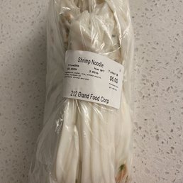 a bag of sliced vegetables