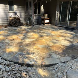 Five Stars Landscaping