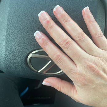 Fiore Nail Bar - Dipped nails - Nail Salons Near Me - Flower Mound, Texas Fiore Nail Bar - Dipped nails - Nail Salons Near Me - Flower Mound, Texas