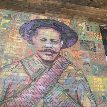 Texan Taco Bar - Tacos Near Me - Chicago, Illinois