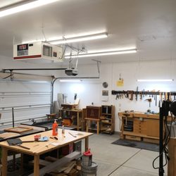 PDQ Electric - Bright as day!