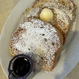 French Toast
