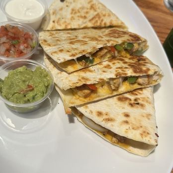 Pilot House Bar & Grill - Quesadilla - Sports Bars Near Me - Arverne, New York Pilot House Bar & Grill - Quesadilla - Sports Bars Near Me - Arverne, New York