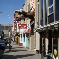 Toothy Moose Cabaret