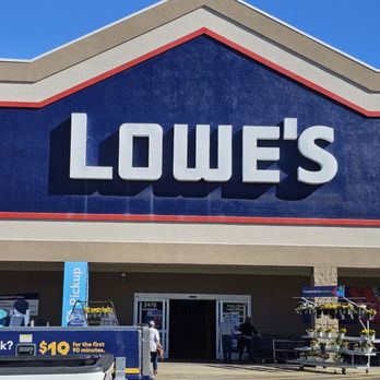 Lowe's Home Improvement - Hardware Stores Near Me - Aiken, South Carolina Lowe's Home Improvement - Hardware Stores Near Me - Aiken, South Carolina