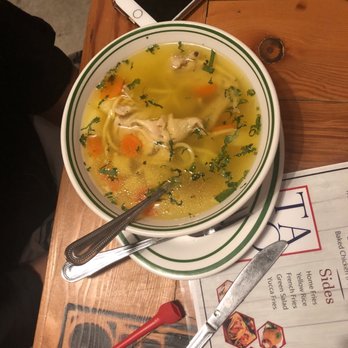 Taboga - Chicken soup brunch app - Pool Halls Near Me - New York, New York Taboga - Chicken soup brunch app - Pool Halls Near Me - New York, New York