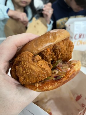 Crimson Coward by null