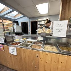 Meng & Ging’s Kitchen - Quick picks if you're pressed for time to order from the menu.