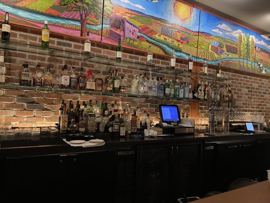 Primo Grill Restaurant by null