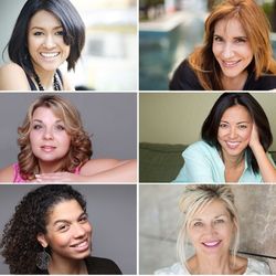 Today's Woman: Sharan Abdul-Rahman, MD, MBA, NCMP - Today's Woman
