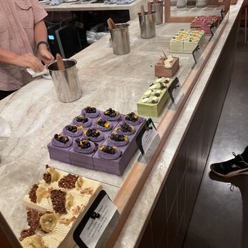 Paper Cake Shop - Patisserie/Cake Shop Near Me - Seattle, Washington