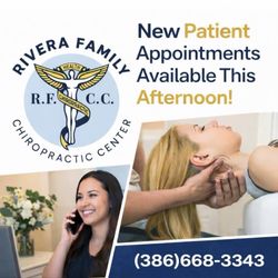 Rivera Family Chiropractic Center