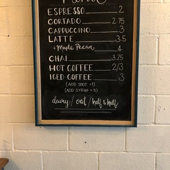 Harbor Coffee - Menu - Coffee & Tea Near Me - Atlanta, Georgia Harbor Coffee - Menu - Coffee & Tea Near Me - Atlanta, Georgia