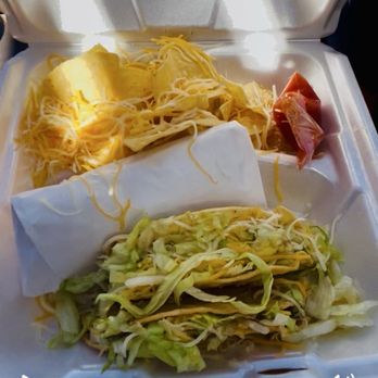 Elmer's Tacos - Breakfast & Brunch Near Me - Chandler, Arizona
