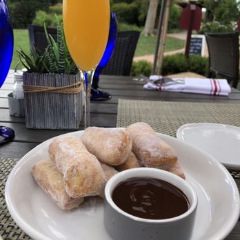 River Vine - Beignets - Breakfast & Brunch Near Me - Santa Rosa, California River Vine - Beignets - Breakfast & Brunch Near Me - Santa Rosa, California