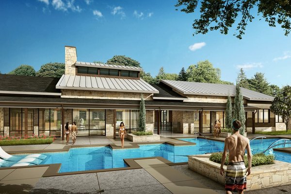 The Viridian by null