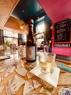 Homemakers Bar by null