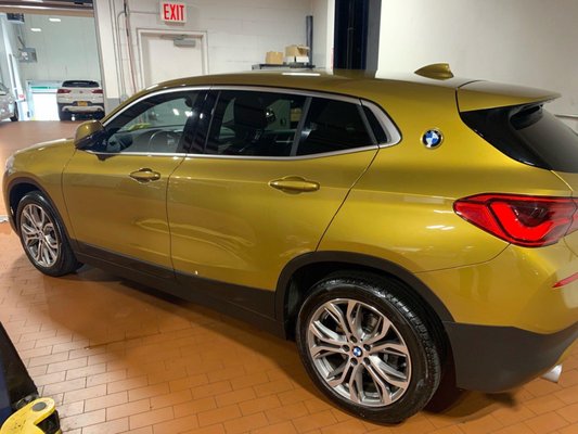 BMW OF BROOKLYN - Updated June 2024 - 48 Photos & 148 Reviews - 6223 ...