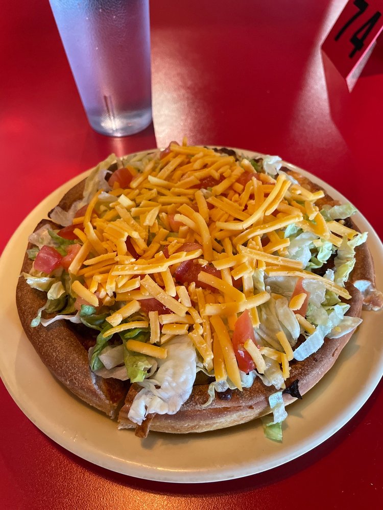 GODFATHER’S PIZZA with reviews Updated September 2024 50 Photos