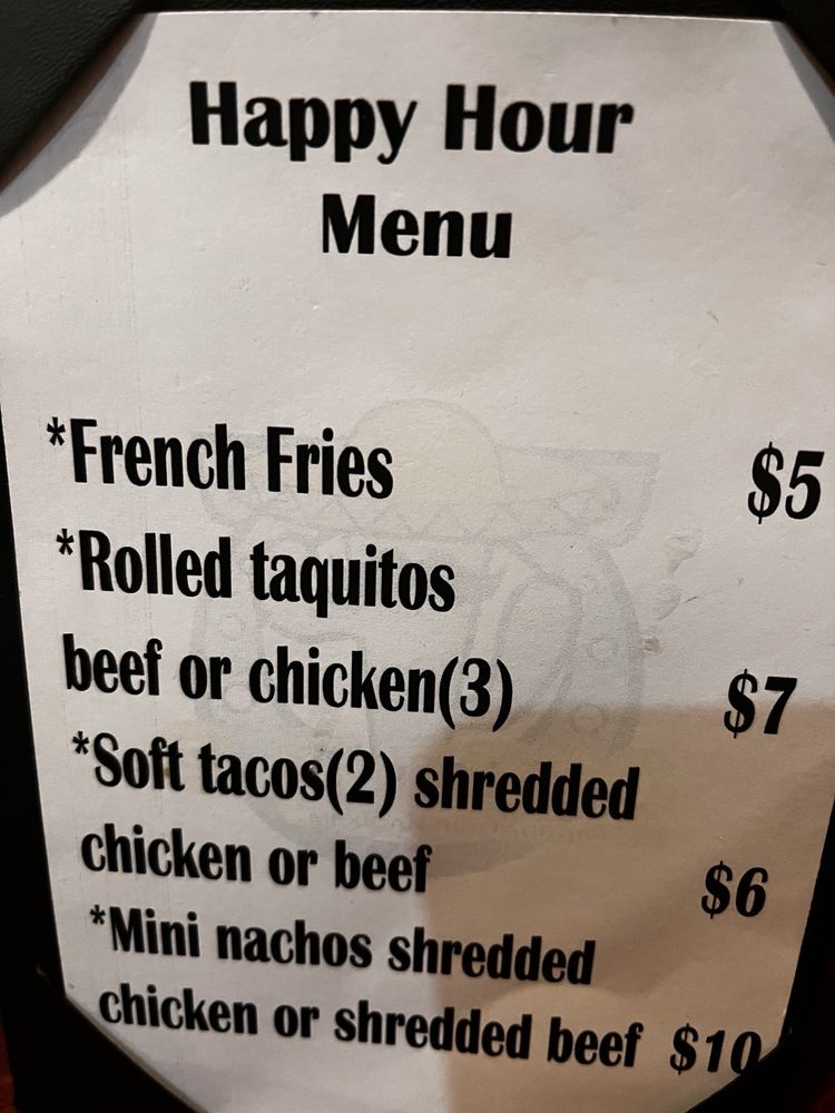 El Charro Mexican Restaurant
