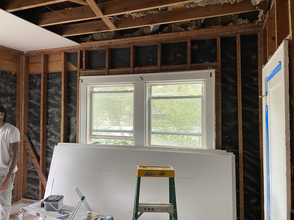 Slide of JCP Construction