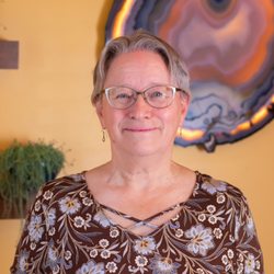 Evoke Healing Space