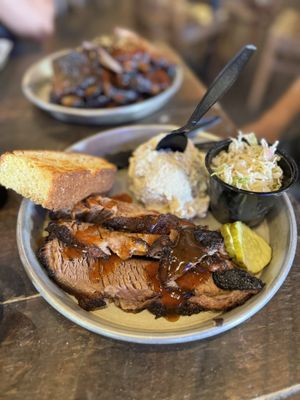 Edley's Bar-B-Que by null