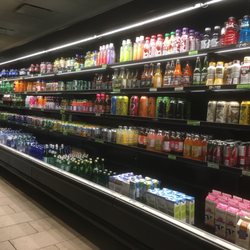 Olly Fresco's - Beverages