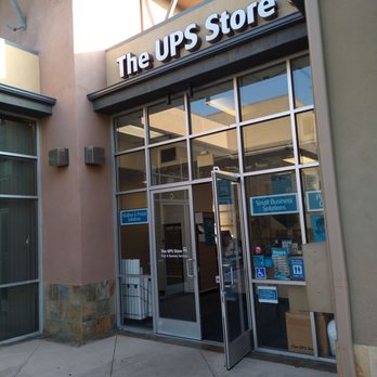 The UPS Store - Horrible ups store. - Shipping Centers Near Me - Long Beach, California The UPS Store - Horrible ups store. - Shipping Centers Near Me - Long Beach, California
