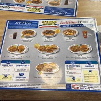 Waffle House - Diners Near Me - Pensacola, Florida Waffle House - Diners Near Me - Pensacola, Florida